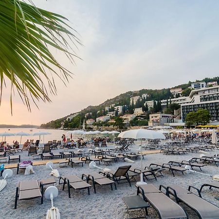 Abc Lapad Apartments Dubrovnik Kültér fotó