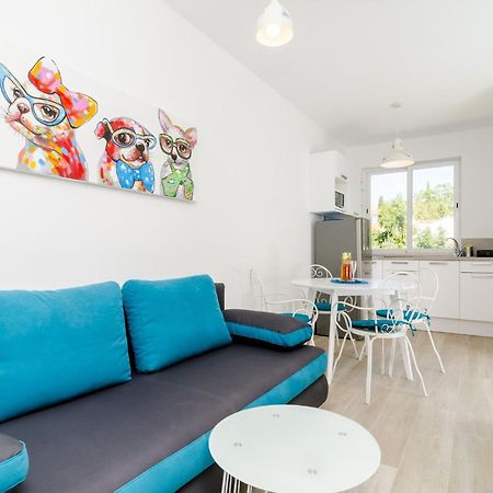 Abc Lapad Apartments Dubrovnik Kültér fotó