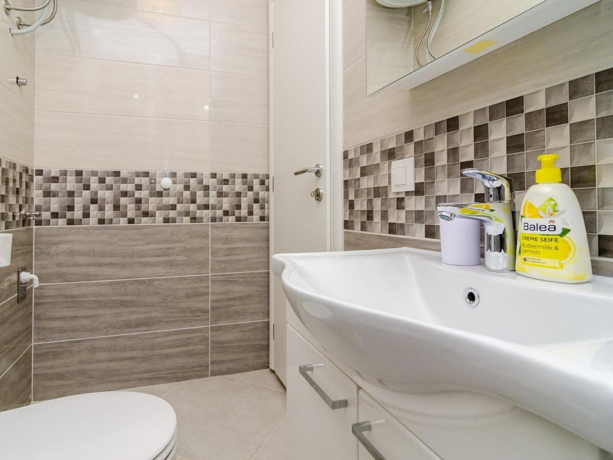 Abc Lapad Apartments Dubrovnik Kültér fotó