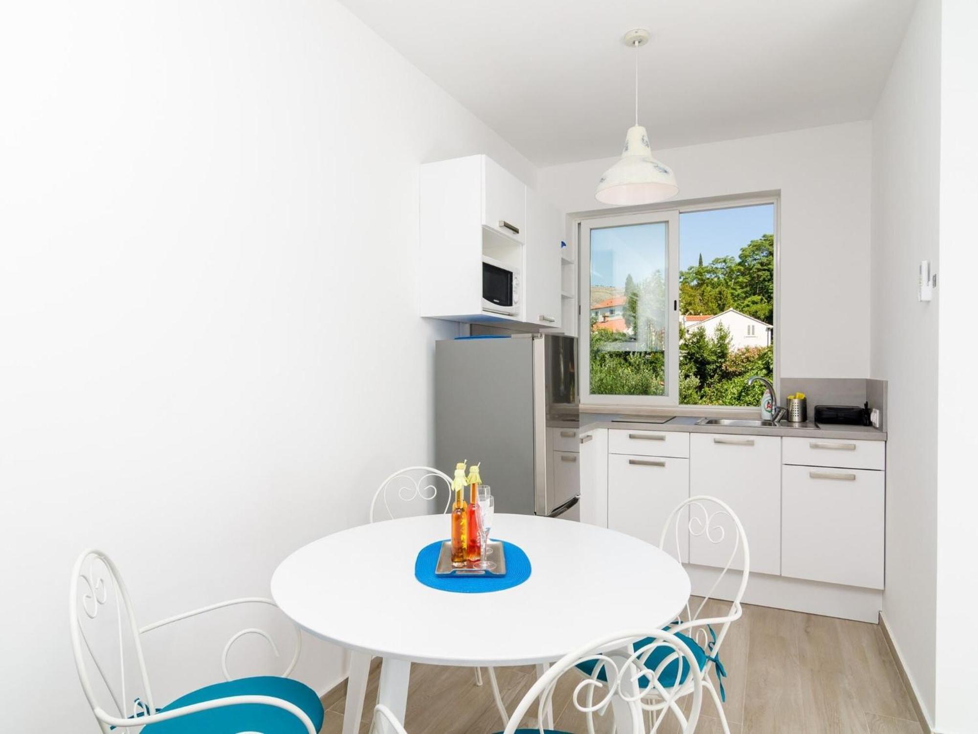 Abc Lapad Apartments Dubrovnik Kültér fotó
