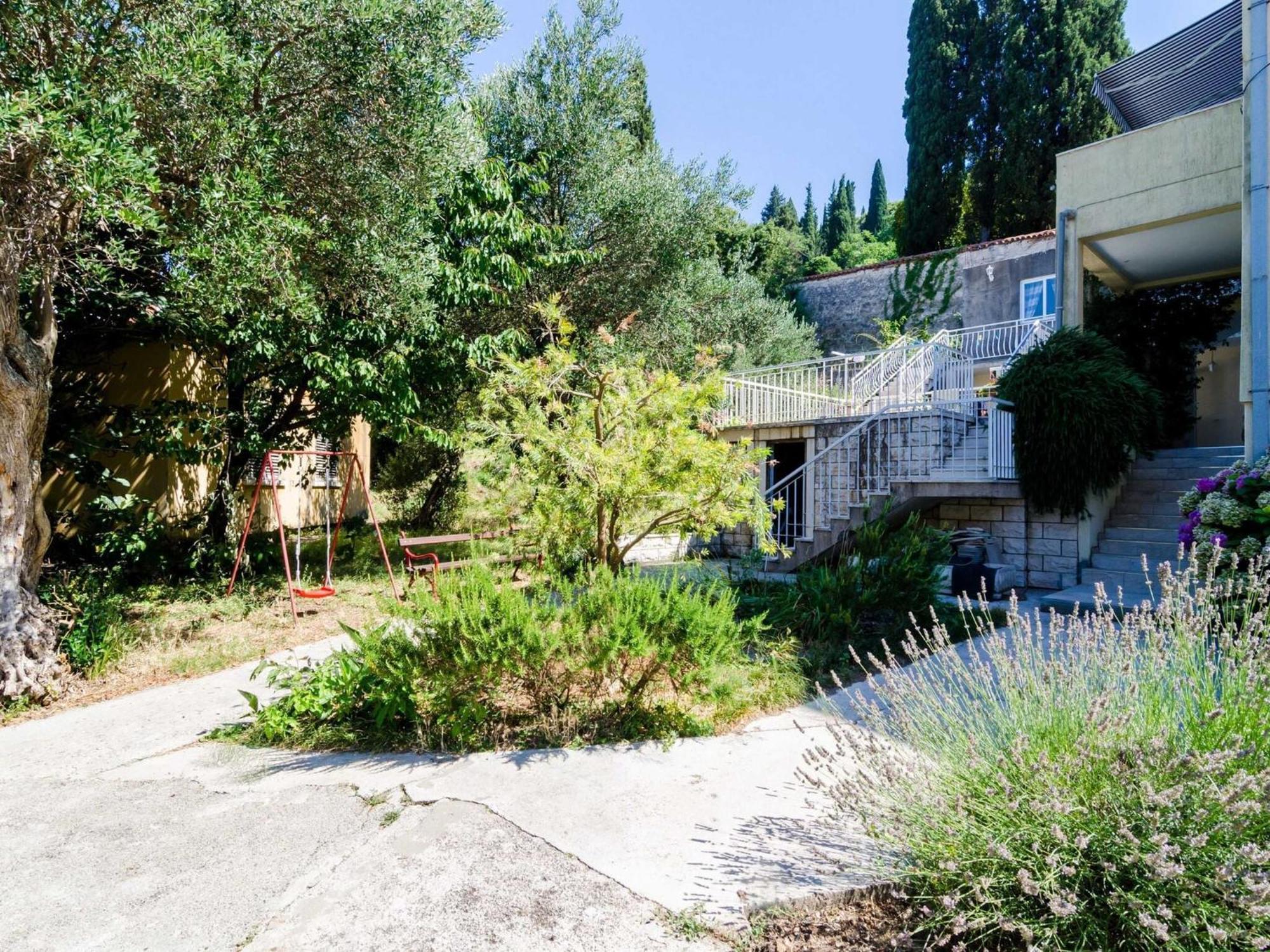 Abc Lapad Apartments Dubrovnik Kültér fotó