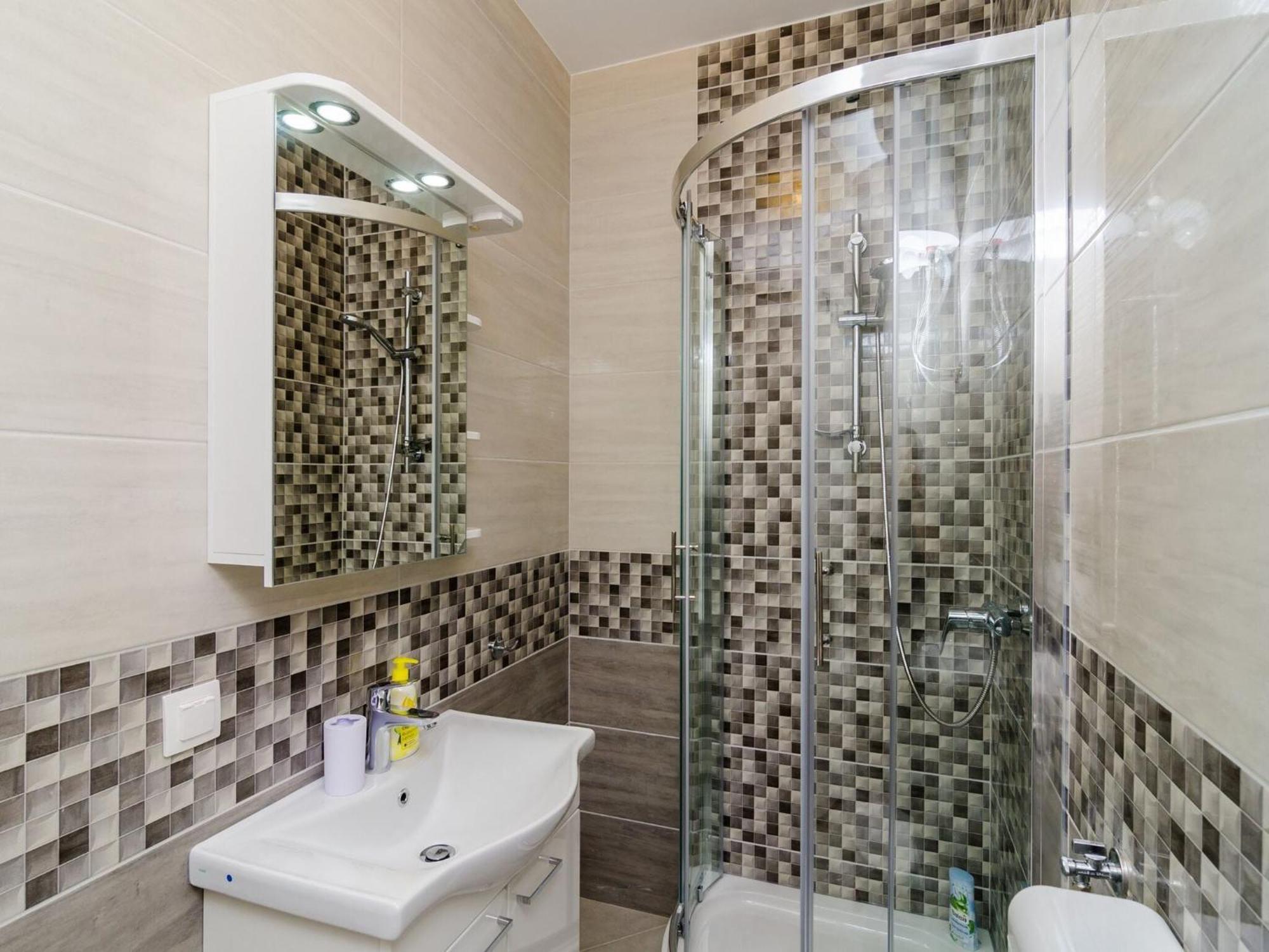 Abc Lapad Apartments Dubrovnik Kültér fotó