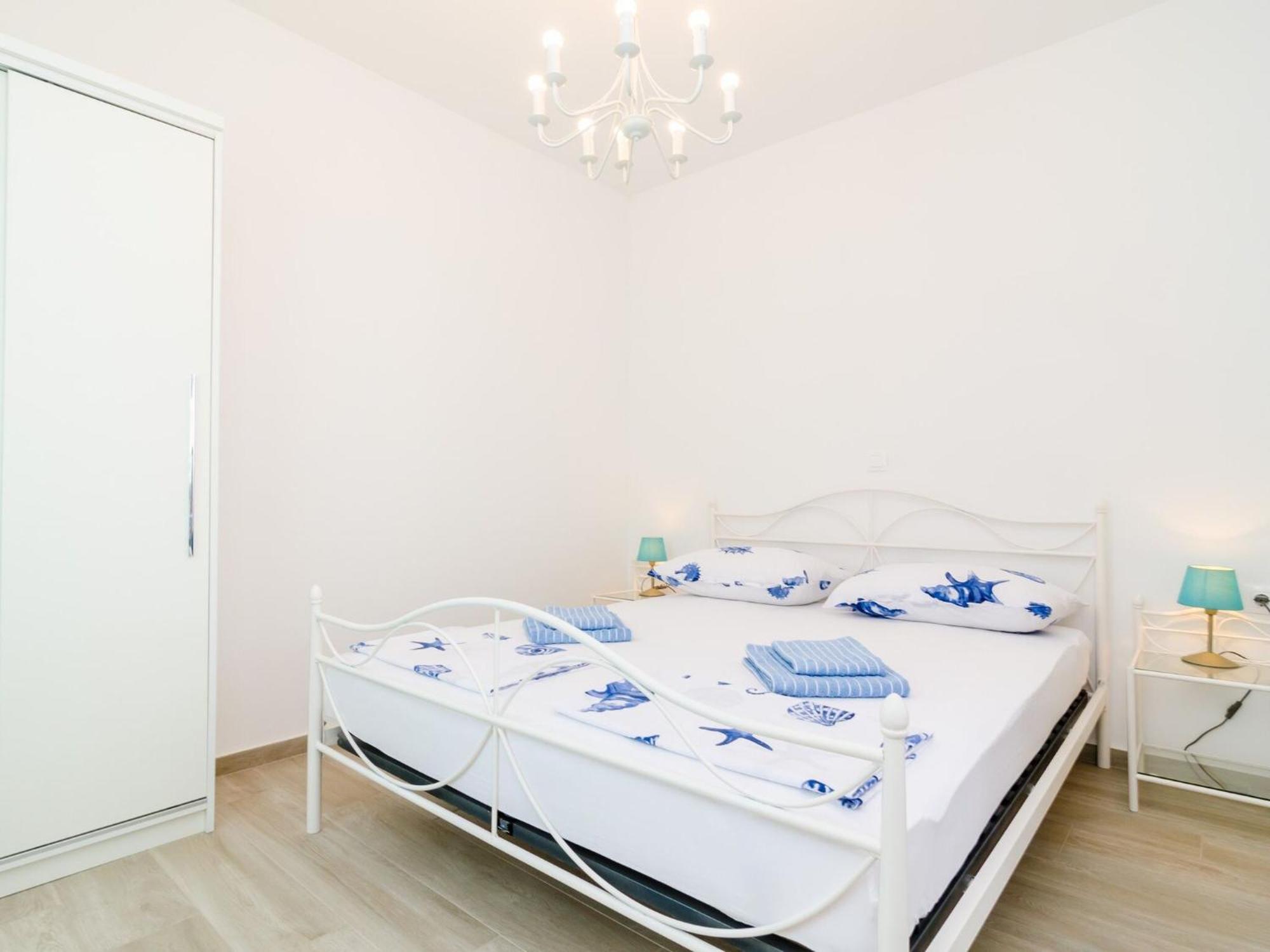 Abc Lapad Apartments Dubrovnik Kültér fotó